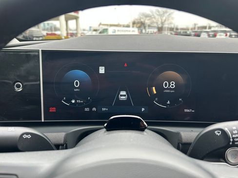 Used 2025 Hyundai Tucson Limited image 11