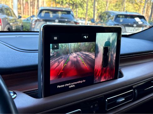 Used 2023 Lincoln Aviator Reserve w/ Equipment Group 201A image 13