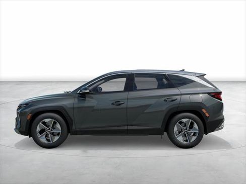 New 2026 Hyundai Tucson SEL w/ Tow & Go Package image 3