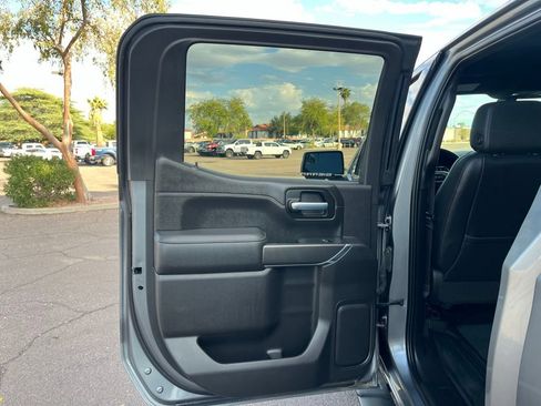 Used 2021 GMC Sierra 1500 AT4 AWD/4WD image 24