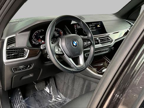Used 2023 BMW X5 sDrive40i w/ Premium Package RWD image 16