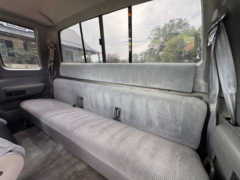 Used 1994 Ford F250 4x4 SuperCab image 23