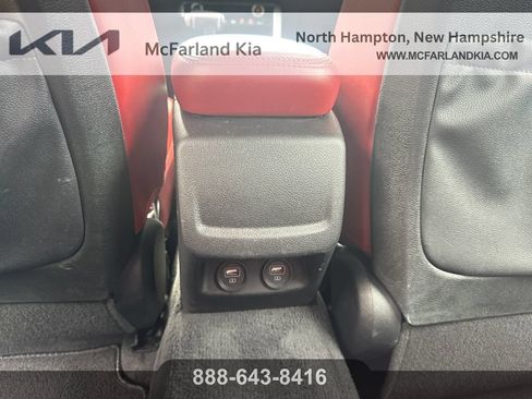 Used 2024 Kia K5 GT-Line AWD/4WD image 19