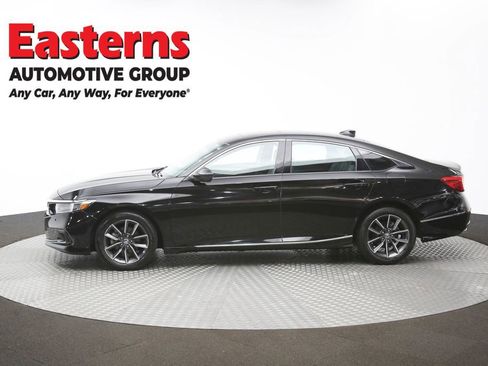 Used 2022 Honda Accord EX-L image 60