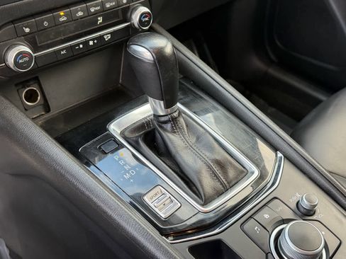 Used 2019 MAZDA CX-5 Touring image 27
