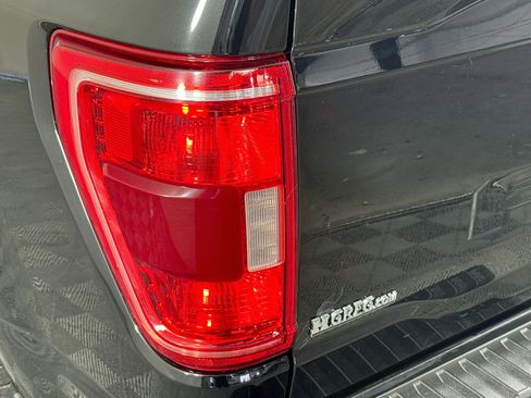 Used 2021 Ford F150 XLT w/ Equipment Group 302A High AWD/4WD image 57