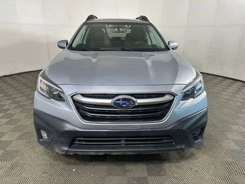 Used 2020 Subaru Outback Premium w/ Popular Package #1 image 8