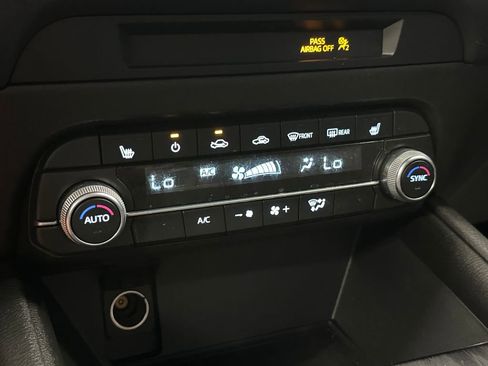 Used 2020 MAZDA CX-5 Touring AWD/4WD image 15