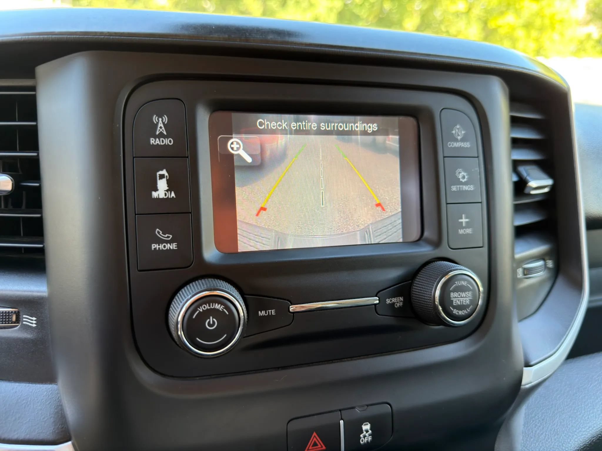 Used 2020 RAM 2500 Big Horn AWD/4WD image 36