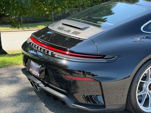 Certified 2026 Porsche 911 GT3 RWD image 13