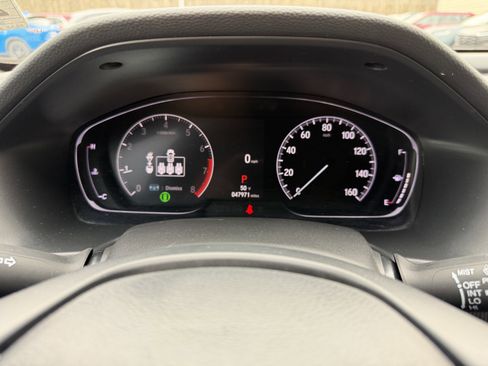 Certified 2022 Honda Accord Sport image 17