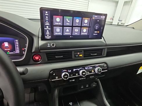 New 2026 Honda Pilot EX-L image 12