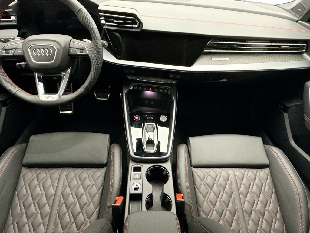 Used 2026 Audi S3 Premium AWD/4WD image 14