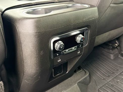 Used 2023 GMC Yukon XL AT4 w/ LPO, Floor Liner Package image 26