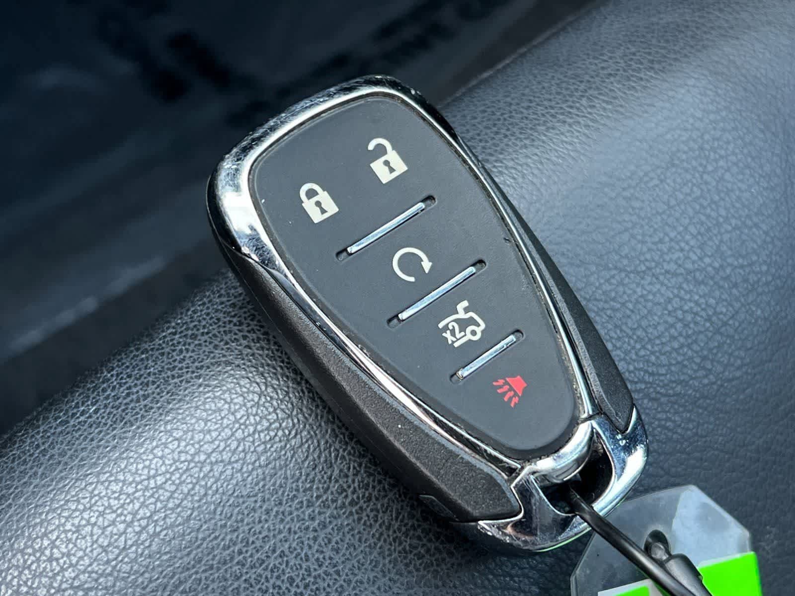 Used 2024 Chevrolet Malibu LT FWD image 29