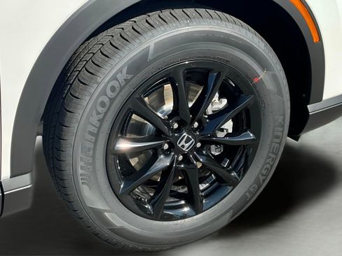 New 2026 Honda CR-V Sport-L image 16