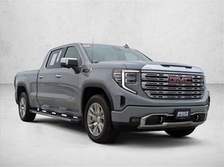 Used 2025 GMC Sierra 1500 Denali video 3