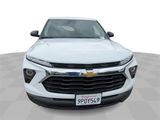 Used 2025 Chevrolet TrailBlazer LS w/ LS Convenience Package image 3