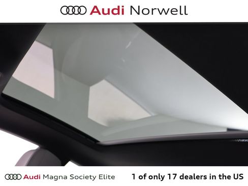 Certified 2021 Audi A5 2.0T Premium Plus w/ Premium Plus AWD/4WD image 9