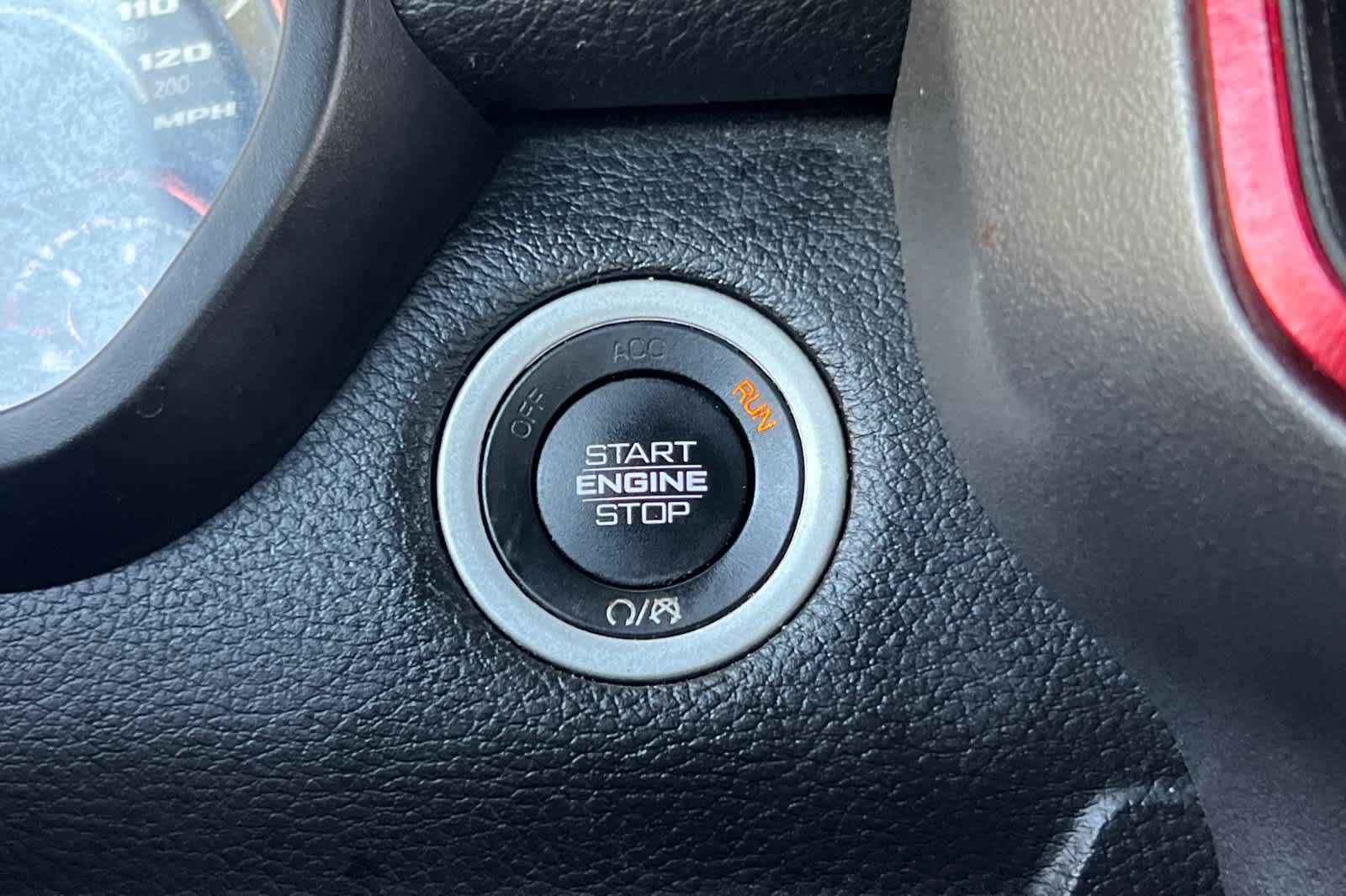 Used 2021 RAM 1500 Rebel w/ Rebel Level 1 Equipment Group AWD/4WD image 23