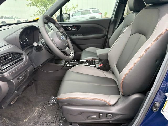 New 2026 Subaru Forester Sport w/ Onyx Edition AWD/4WD image 24