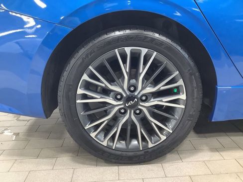 Certified 2023 Kia Forte GT-Line image 25