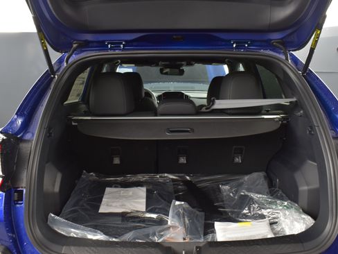 Used 2025 Subaru Crosstrek 2.5i Wilderness w/ Wilderness Package image 14