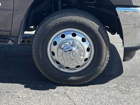 New 2025 RAM 3500 Laramie image 6
