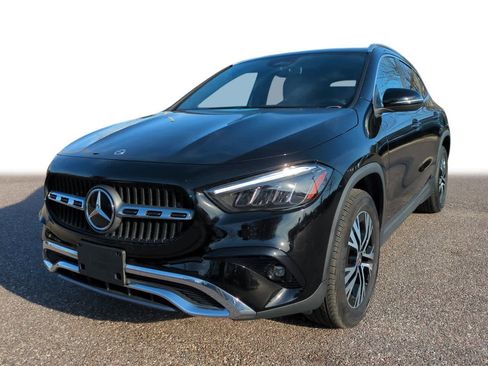 Used 2025 Mercedes-Benz GLA 250 image 1