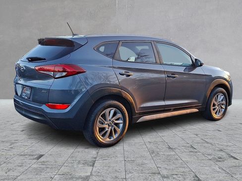 Used 2017 Hyundai Tucson SE image 12