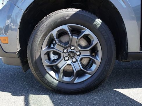 Used 2024 Ford Maverick XLT w/ Equipment Group 300A Standard AWD/4WD image 24