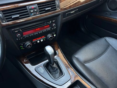 Used 2011 BMW 328i Sedan RWD image 31
