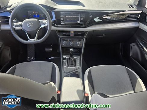 Used 2022 Volkswagen Taos S image 13