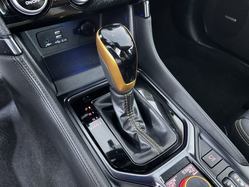 Certified 2023 Subaru Forester Wilderness image 22