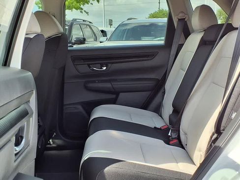 New 2026 Honda CR-V LX image 12