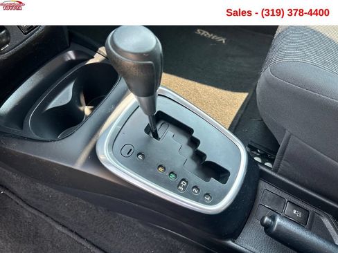 Used 2015 Toyota Yaris L FWD image 17