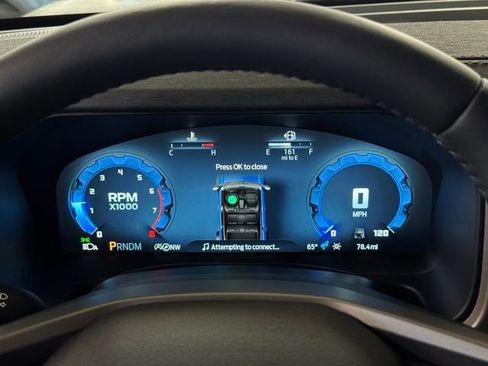 New 2025 Ford Bronco Outer Banks image 27