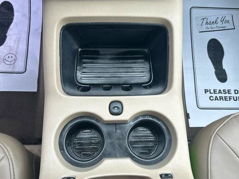 Used 2003 Ford Expedition Eddie Bauer AWD/4WD image 16