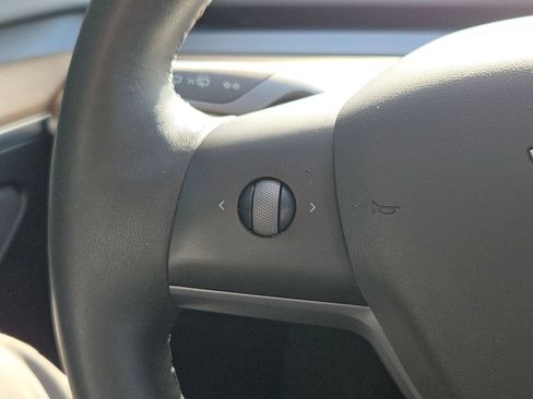 Used 2021 Tesla Model 3 Long Range AWD/4WD image 21