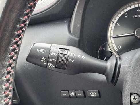 Used 2019 Lexus NX 300 F Sport w/ F Sport Comfort Package image 26