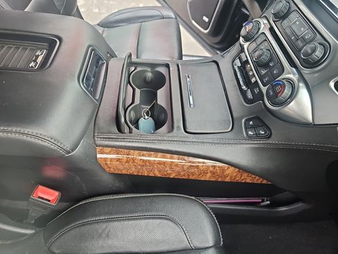 Used 2020 Chevrolet Tahoe Premier image 34