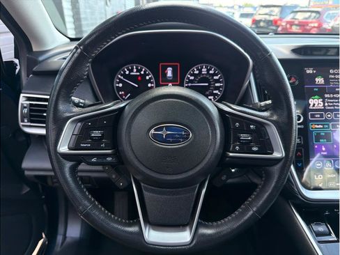 Used 2020 Subaru Outback Limited w/ Popular Package #2 AWD/4WD image 14