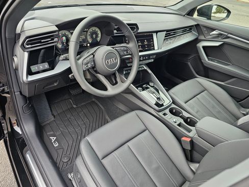 New 2026 Audi A3 2.0T Premium Plus AWD/4WD image 2