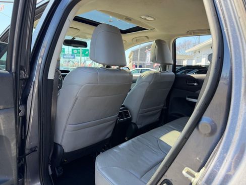 Used 2016 Honda CR-V EX-L image 23