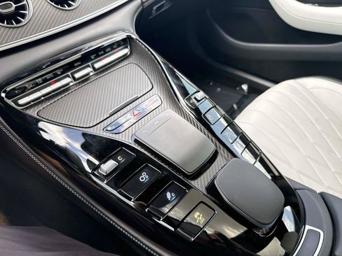 Certified 2024 Mercedes-Benz AMG GT 63 image 27