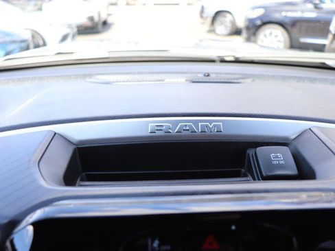 Used 2025 RAM 1500 Big Horn image 31