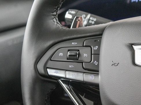 New 2026 Cadillac CT5 Sport image 16