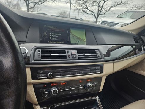 Used 2013 BMW 528i xDrive Sedan image 16