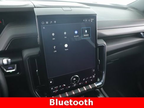 Used 2025 GMC Yukon XL AT4 w/ AT4 Premium Package image 26