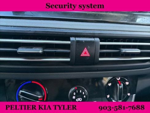 Used 2021 Kia Seltos LX image 20